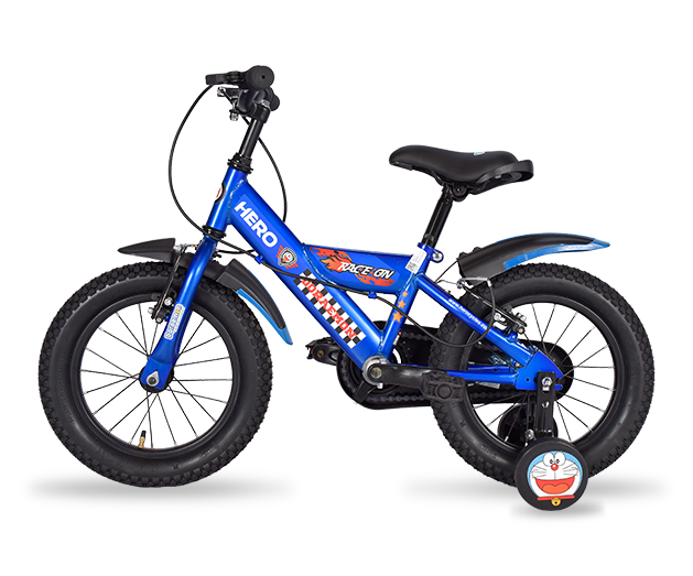 hero champ cycle