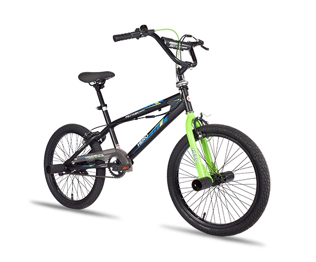 bmx cycle top model