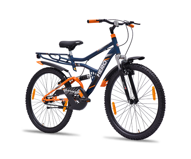 Www hero cycle deals