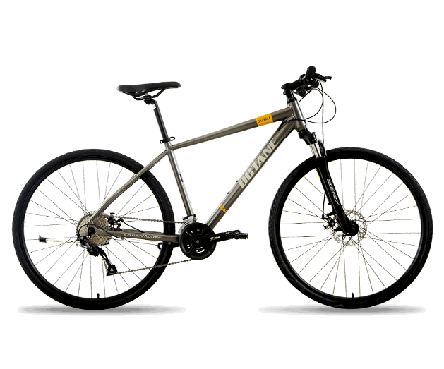 Gazelle frame size best sale