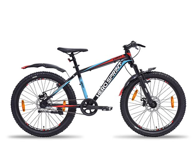 Hero cycle price 3000 discount