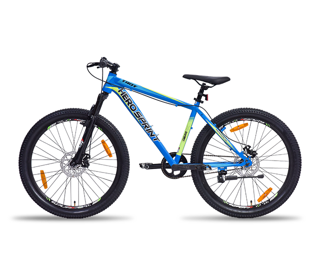 Hero sprint discount 29t 21 speed