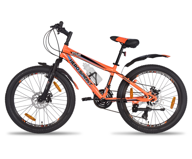 Hero cycles shop for adults