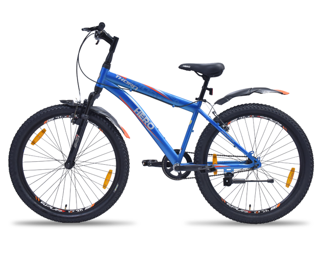 Hero cycle thorn 24t price best sale