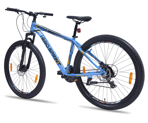 Hero gear cycles under 15000 clearance
