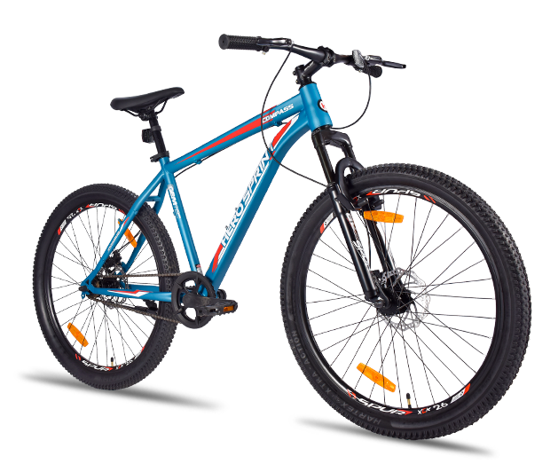 Hero sprint compass cycle 2025