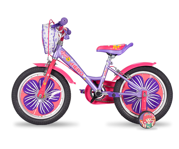 Hero disney princess best sale 20t bicycle