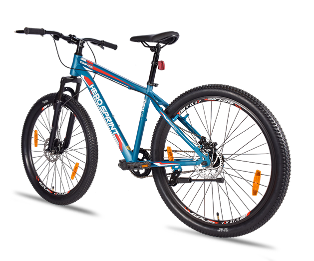 Hero sprint gleam 27t online