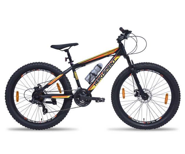 Hero cycle sales chain price