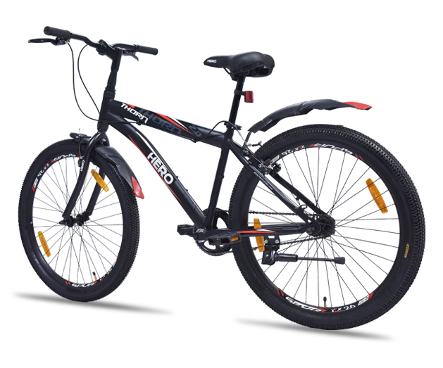 thorn bicycle for sale
