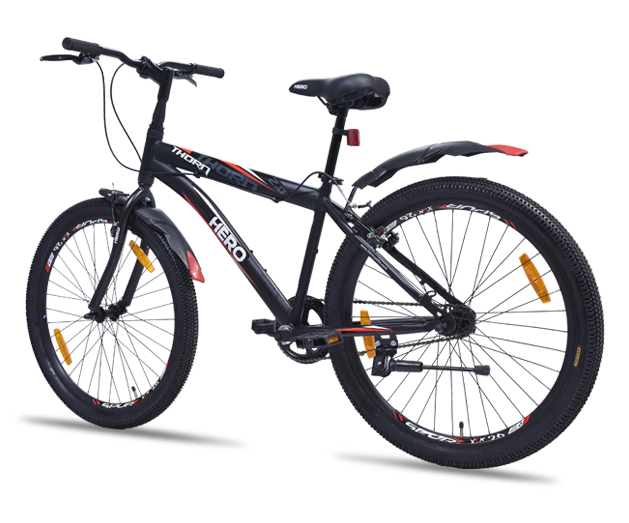 Hero sprint top thorn 24t price