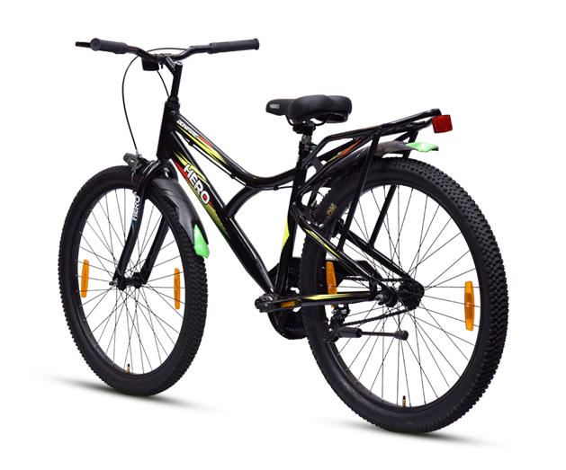 Buy Hero Cycles Bonfire MTB Cycle Hero Cycles