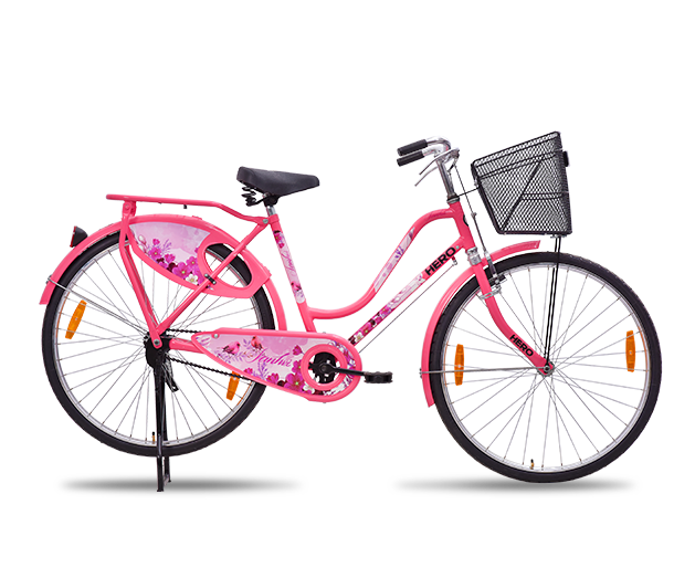 Buy Hero Cycles Janhvi Women Cycle Hero Cycles
