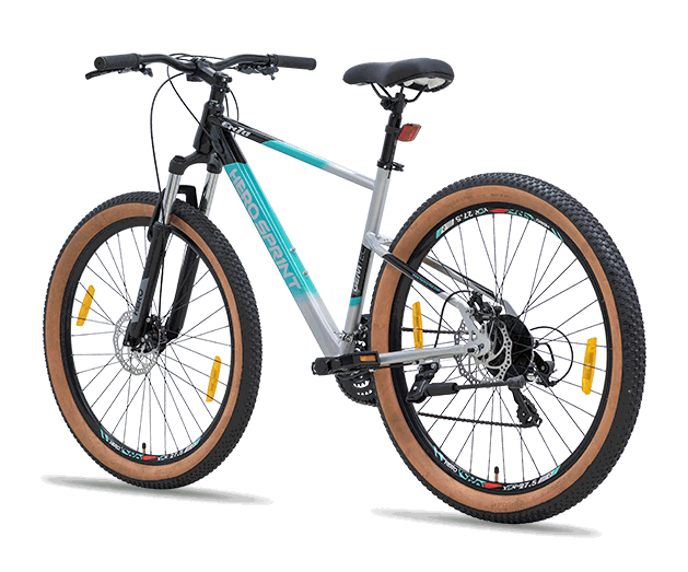 Buy Hero Cycles Enzo MTB Cycle Hero Cycles