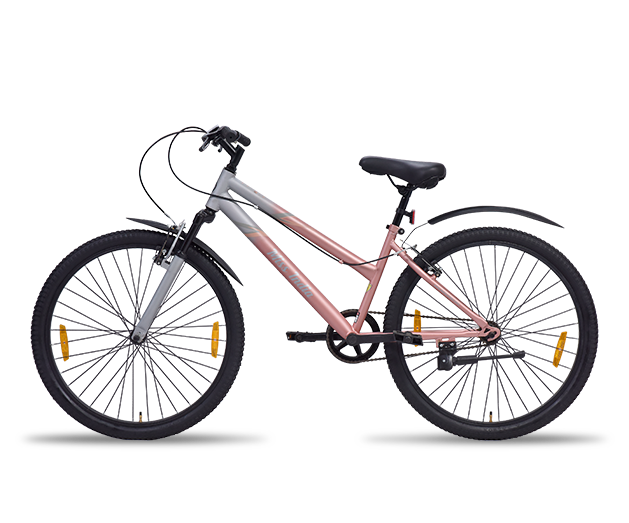 Hero Cycles Springdale