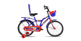Buy Bicycles for 4 6 years Old Kids Hero Cycles