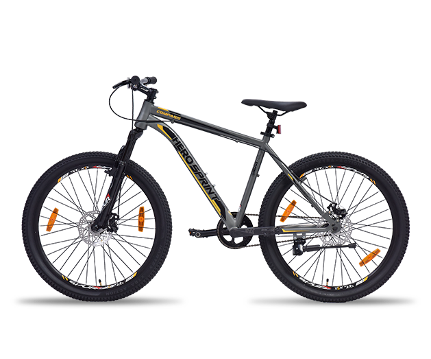 hero compass cycle 27.5