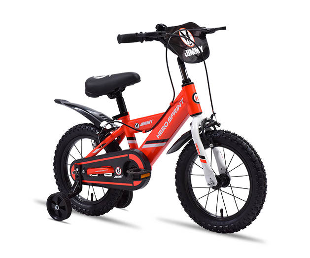 Hero 14 shop inch bicycle