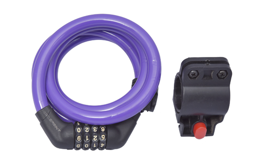 Hero cycle lock 2025