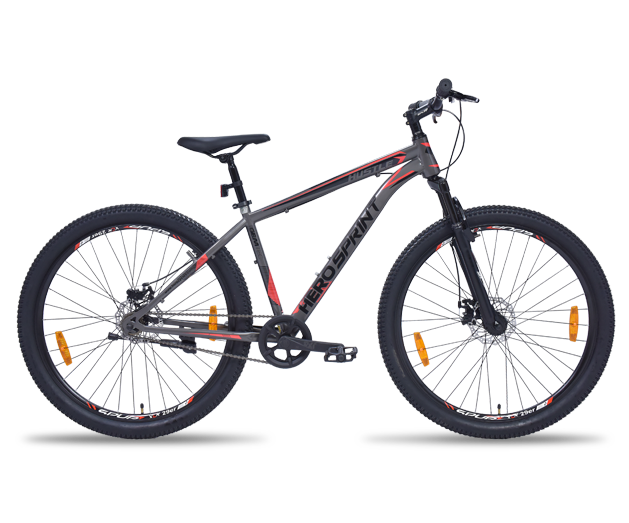 Hero sprint xlrate 29er price store