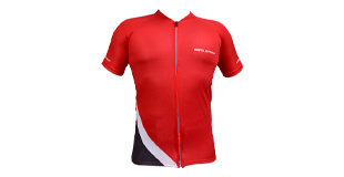 Cycling Jersey