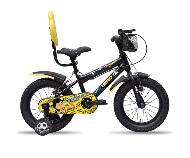 Hero cycle small deals