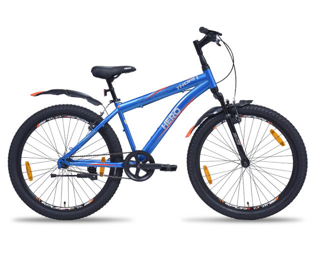 Hero thorn cycle price hot sale
