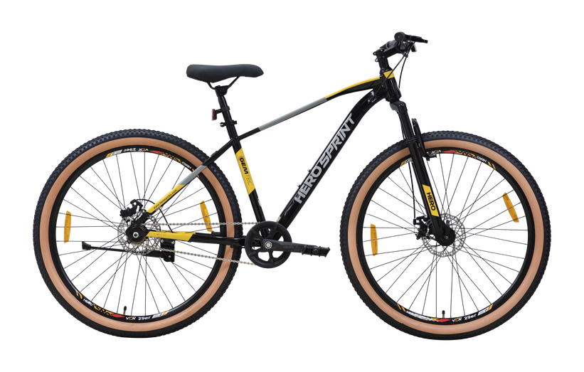 Buy Hero Cycles Flanker MTB Cycle Hero Cycles