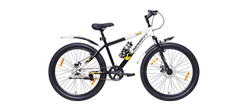 Hero Sprint Alpine