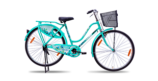 Hero girls bicycle new arrivals