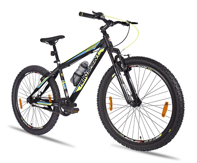Hero cycle sports price discount