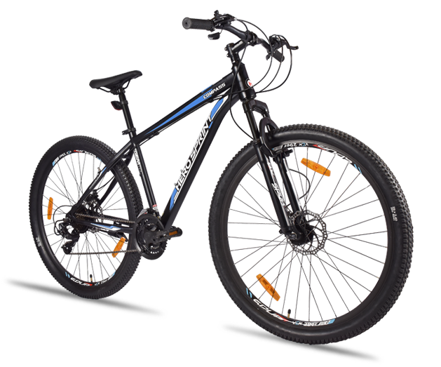 What is the price of hero sprint cycle sales
