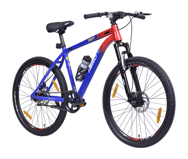 Hero Cycles RIOT