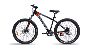 Cycle for 10 year old boy with 2025 gear