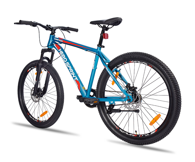 Sprint pro cycle outlet