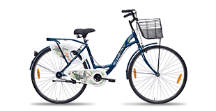 Women Cycle Buy Ladies Cycle Online with Best Offers Hero Cycles