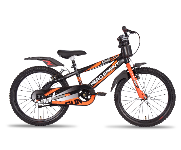 Shotgun bikes sales