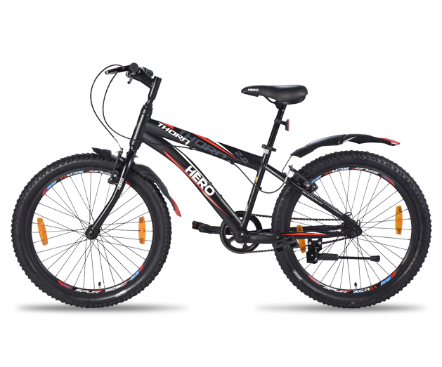 Bicycle best sale hero cycle