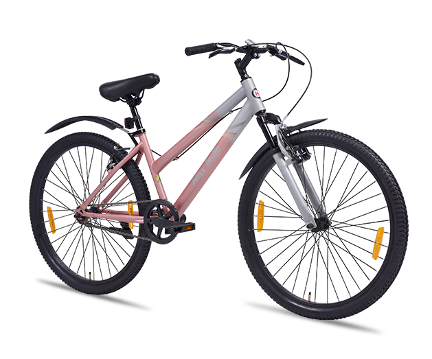 Hero cycle for women sales