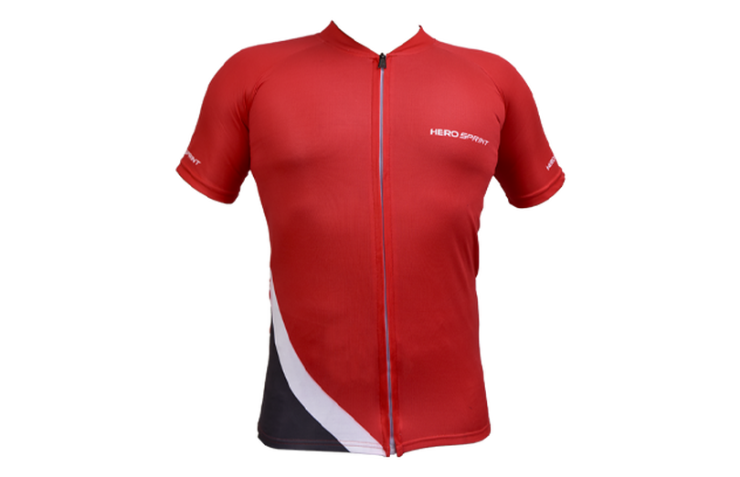 Online store cycling jersey