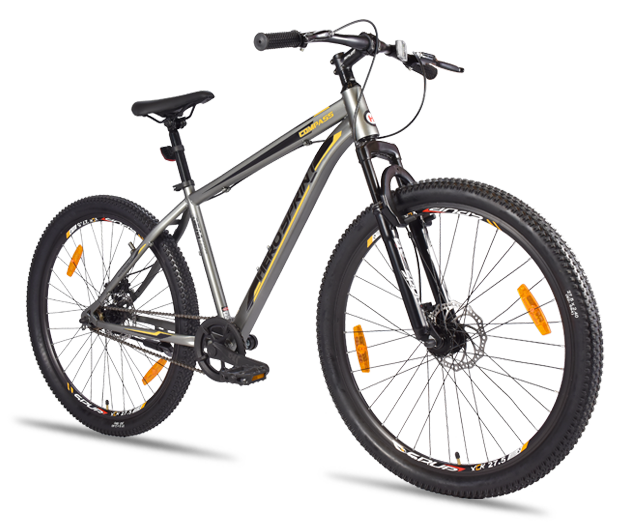 Firefox cycle nexus 2025