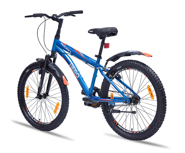 Hero sprint thorn 24t clearance