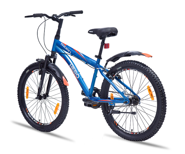 Hero cycle mountain online