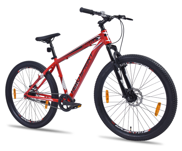 Hero sprint gearless sales