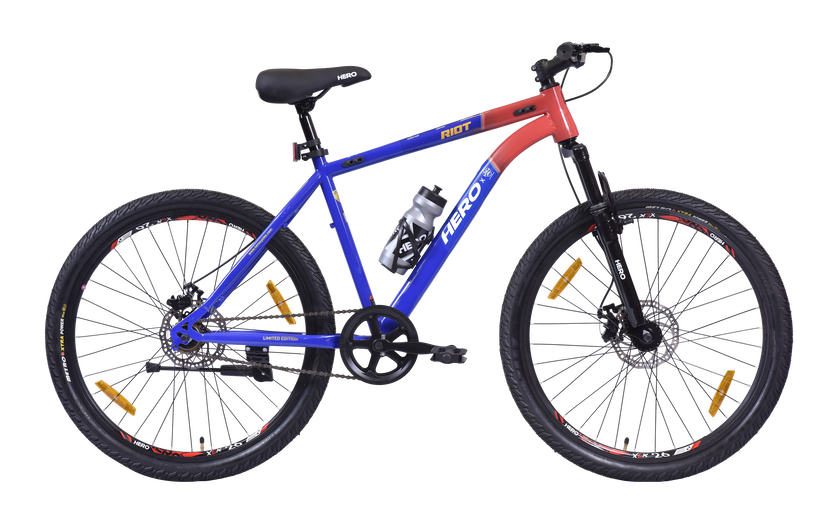 Hero Cycles RIOT