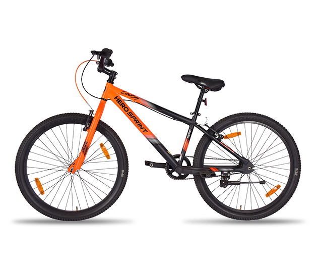 Hero cowboy cycle price deals