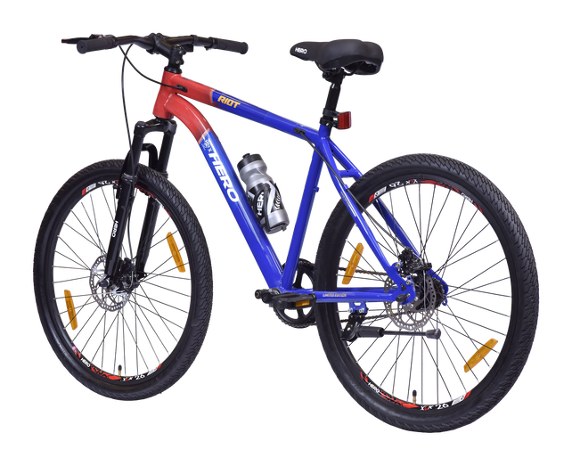 Hero Cycles RIOT