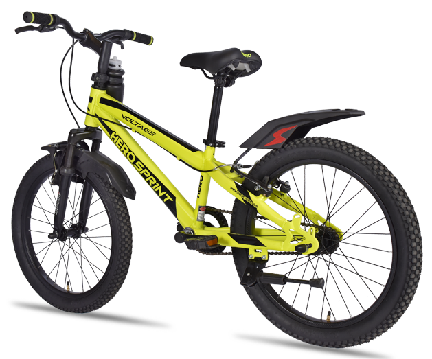 Hero cycles price top 2000 to 3000