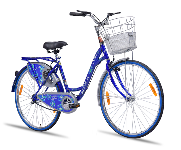 hero spinel cycle price