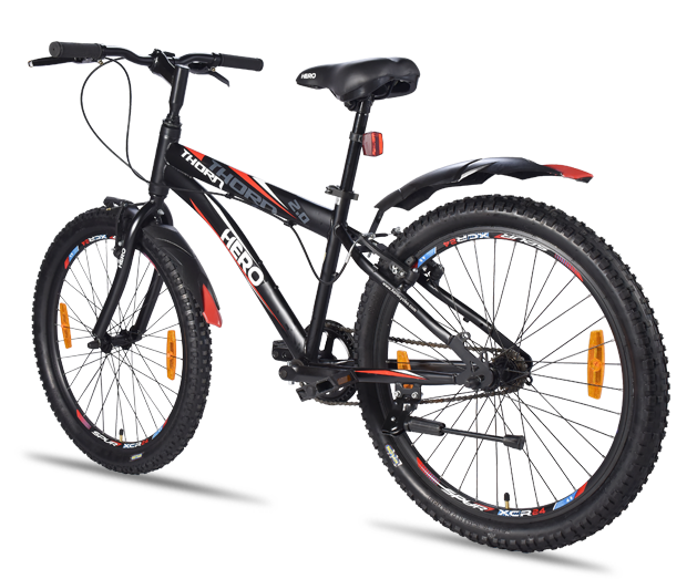 hero cycle thorn 24t price